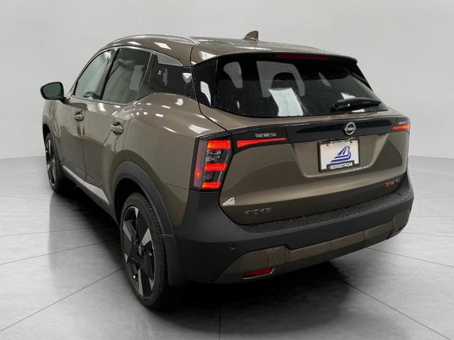 2025 Nissan Kicks Vehicle Photo in Appleton, WI 54913