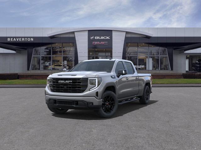 2025 GMC Sierra 1500 Vehicle Photo in PORTLAND, OR 97225-3518