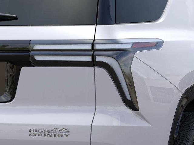 2025 Chevrolet Traverse Vehicle Photo in HOUSTON, TX 77034-5009