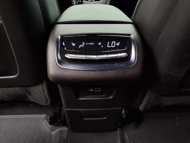 2022 Cadillac XT6 Vehicle Photo in SAN ANTONIO, TX 78230-1001