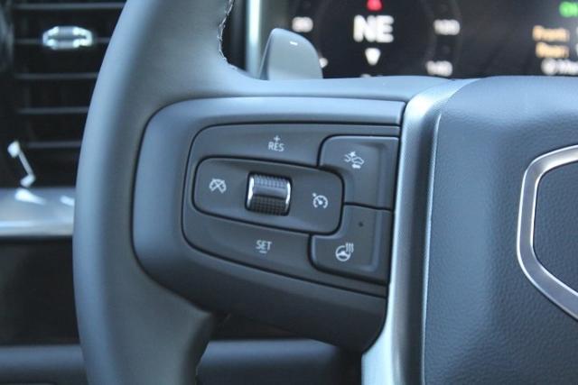 2025 GMC Sierra 1500 Vehicle Photo in Greenville, TX 75402