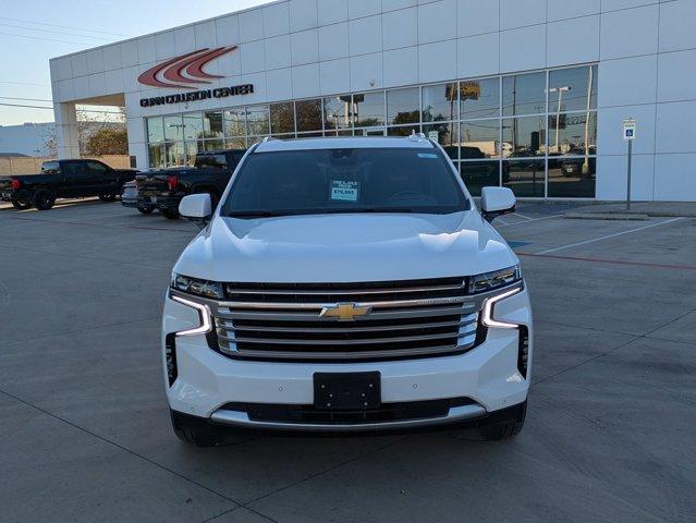 2024 Chevrolet Suburban Vehicle Photo in SELMA, TX 78154-1460