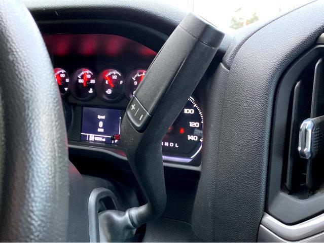 2023 Chevrolet Silverado 1500 Vehicle Photo in Hinesville, GA 31313