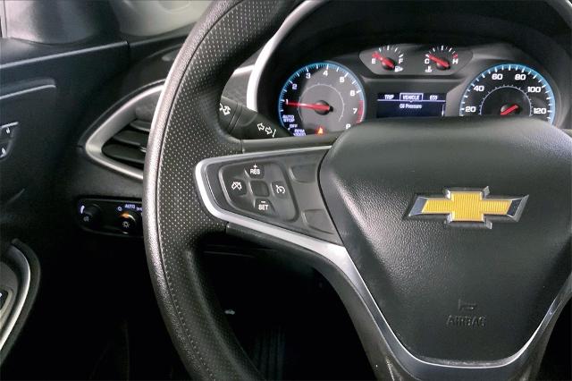 2022 Chevrolet Malibu Vehicle Photo in Kansas City, MO 64114