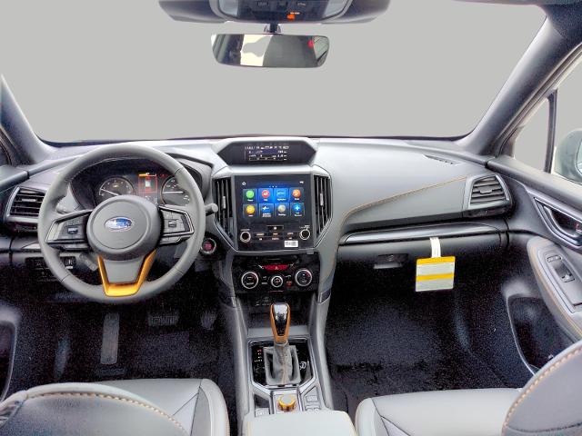 2024 Subaru Forester Vehicle Photo in Green Bay, WI 54304