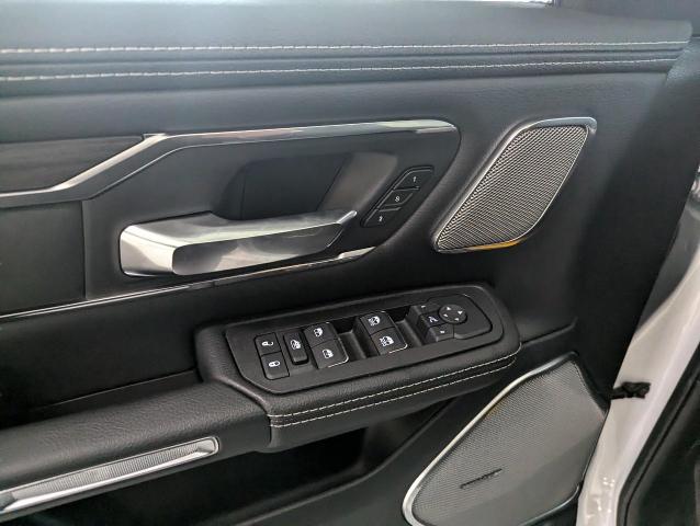 2025 Ram 1500 Vehicle Photo in Oshkosh, WI 54901