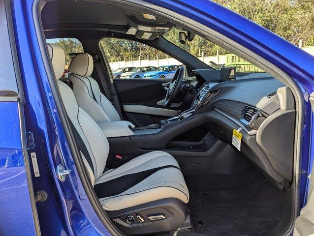 2024 Acura RDX Vehicle Photo in San Antonio, TX 78230
