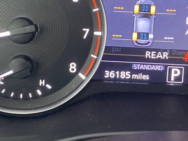 2021 INFINITI QX50 Vehicle Photo in Charlotte, NC 28273