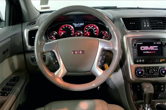 2017 GMC Acadia Limited Vehicle Photo in Lees Summit, MO 64086