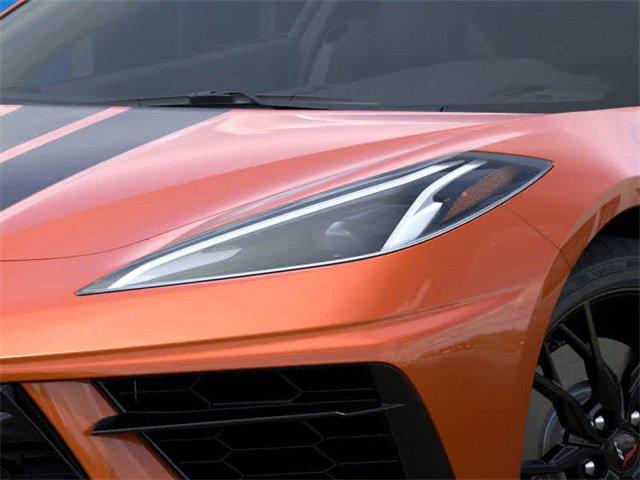 2025 Chevrolet Corvette Stingray Vehicle Photo in COLLIERVILLE, TN 38017-9006