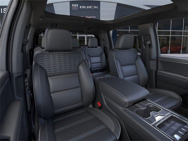 2024 GMC Sierra EV Vehicle Photo in COLLIERVILLE, TN 38017-9006