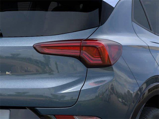 2025 Buick Encore GX Vehicle Photo in COLLIERVILLE, TN 38017-9006