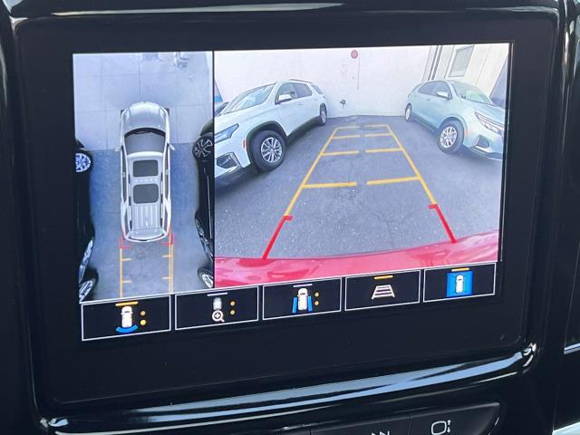 2022 Chevrolet Traverse Vehicle Photo in Roslyn, NY 11576