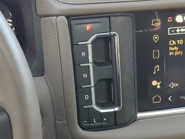 2023 GMC Yukon XL Vehicle Photo in BARTLETT, TN 38133-4101