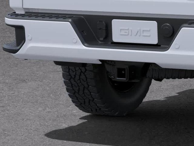 2025 GMC Sierra 2500 HD Vehicle Photo in BARTLETT, TN 38133-4101