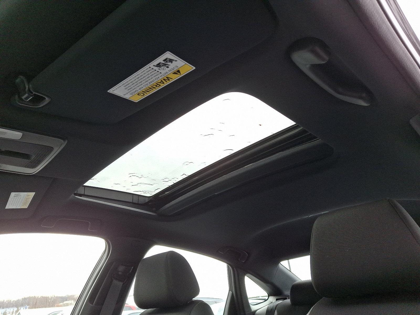 2025 Honda Civic Sedan Hybrid Vehicle Photo in Harrisburg, PA 17111