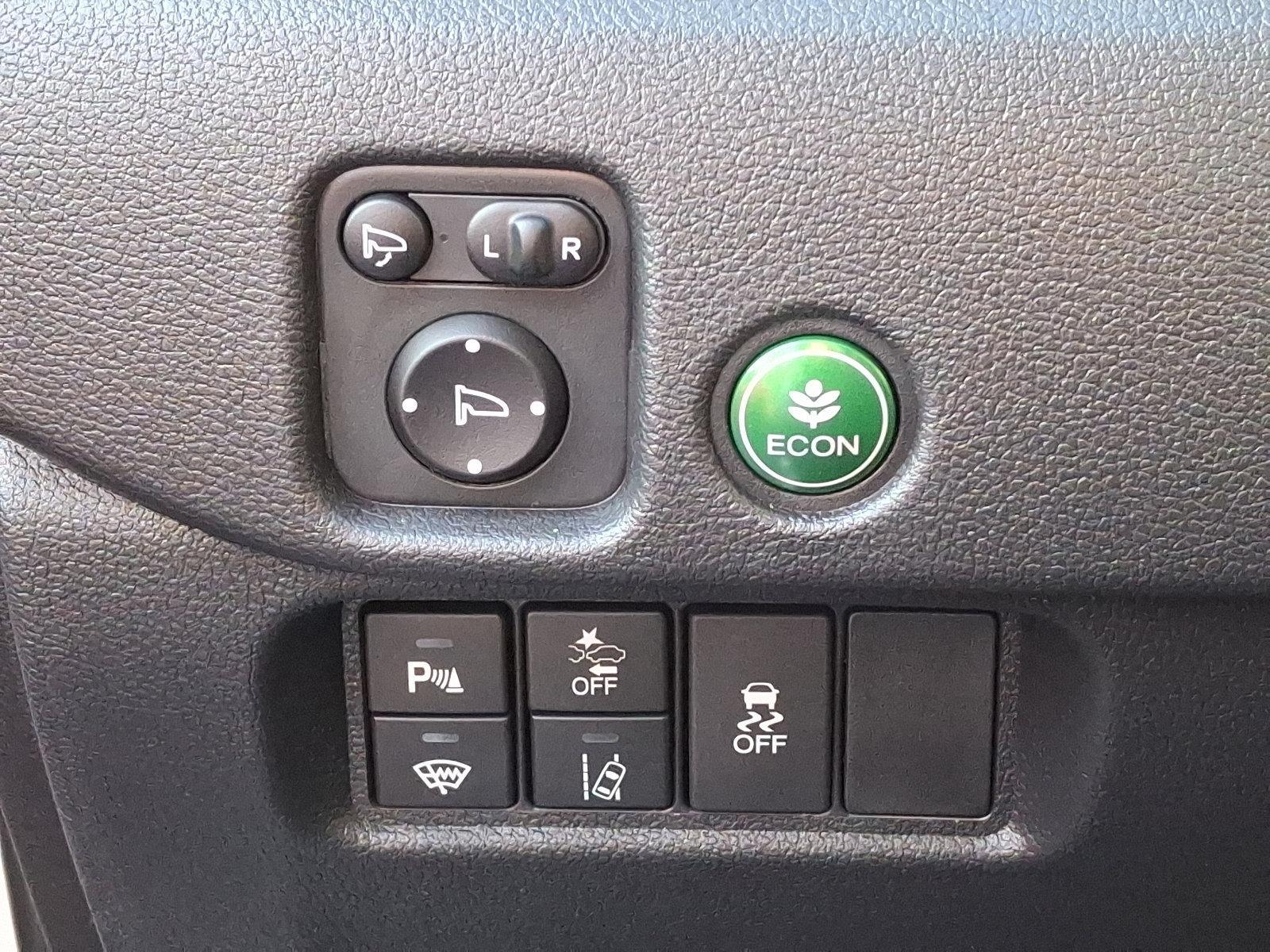 2025 Honda Passport Vehicle Photo in Harrisburg, PA 17111
