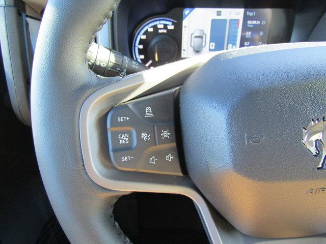 2024 Ford Bronco Vehicle Photo in Ogallala, NE 69153