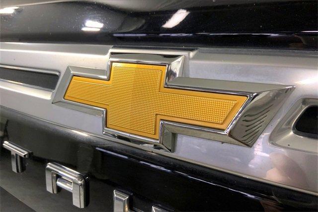 2023 Chevrolet Tahoe Vehicle Photo in INDEPENDENCE, MO 64055-1314