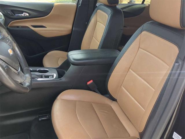 2019 Chevrolet Equinox Vehicle Photo in BARTLETT, TN 38133-4101