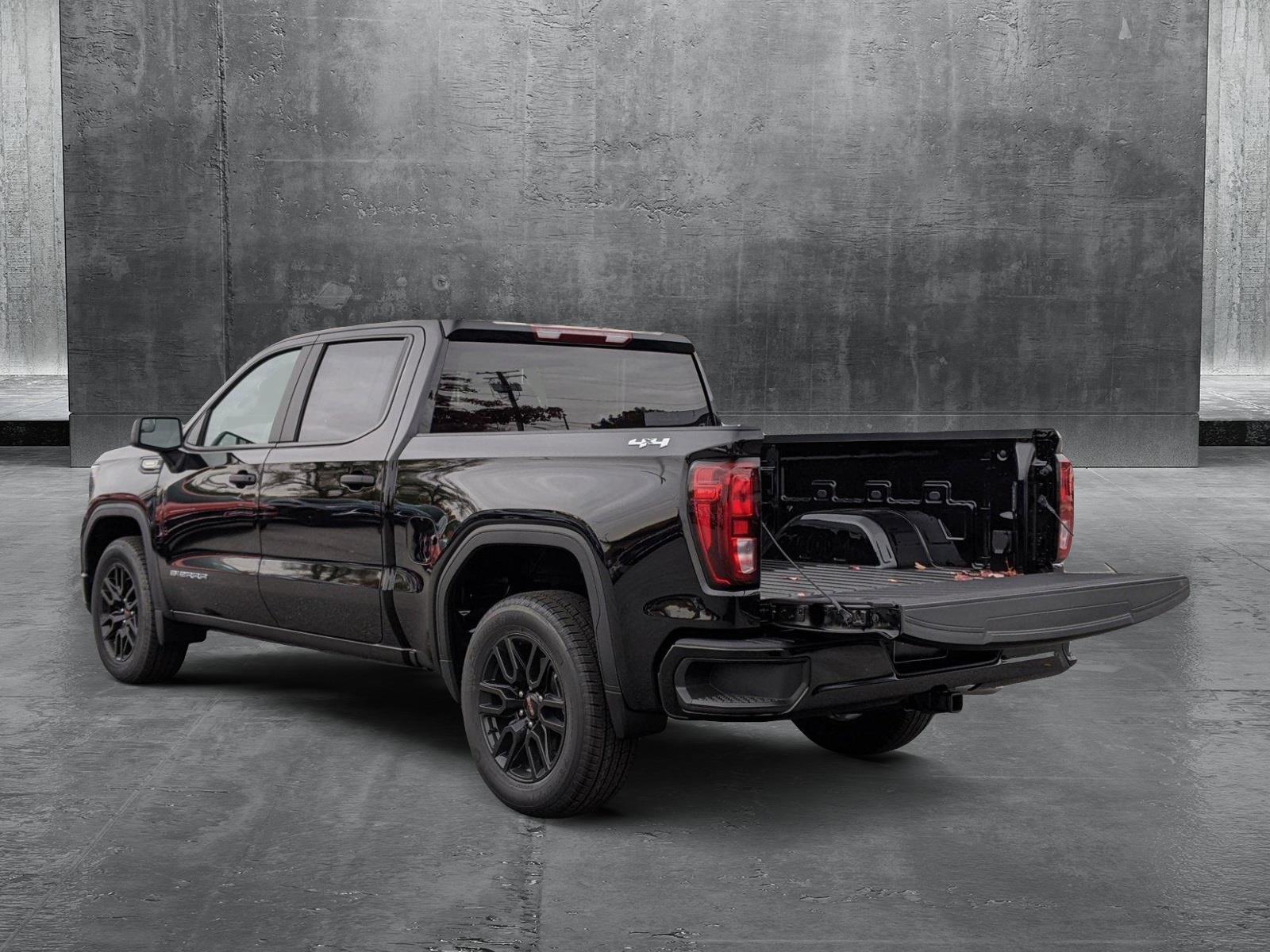 2025 GMC Sierra 1500 Vehicle Photo in LAUREL, MD 20707-4622