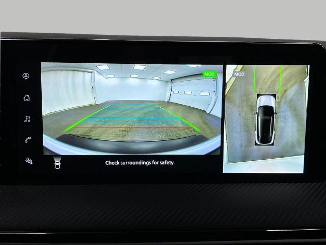 2025 Nissan Kicks Vehicle Photo in Appleton, WI 54913