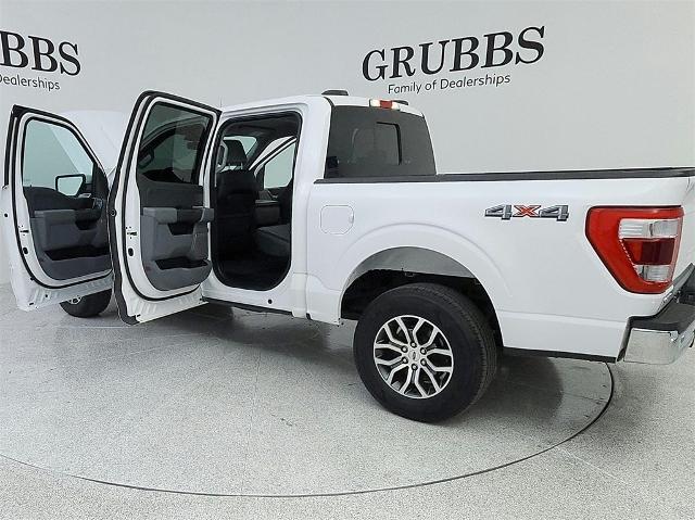2021 Ford F-150 Vehicle Photo in San Antonio, TX 78230