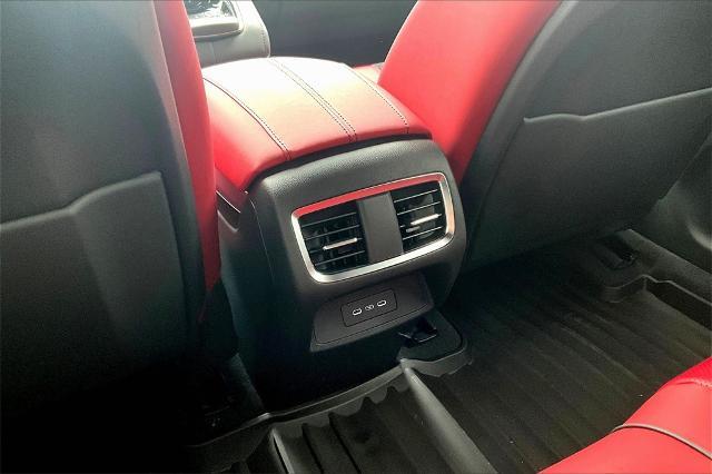 2025 Acura RDX Vehicle Photo in Tulsa, OK 74145