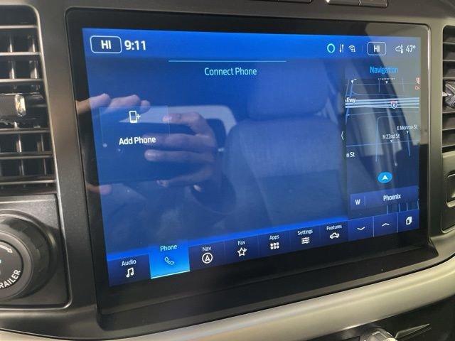 2022 Ford F-150 Vehicle Photo in PHOENIX, AZ 85014-3381
