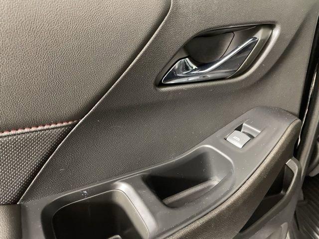 2023 Chevrolet Traverse Vehicle Photo in PHOENIX, AZ 85014-3381