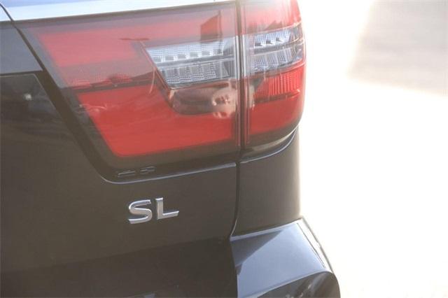 2024 Nissan Armada Vehicle Photo in Hazelwood, MO 63042