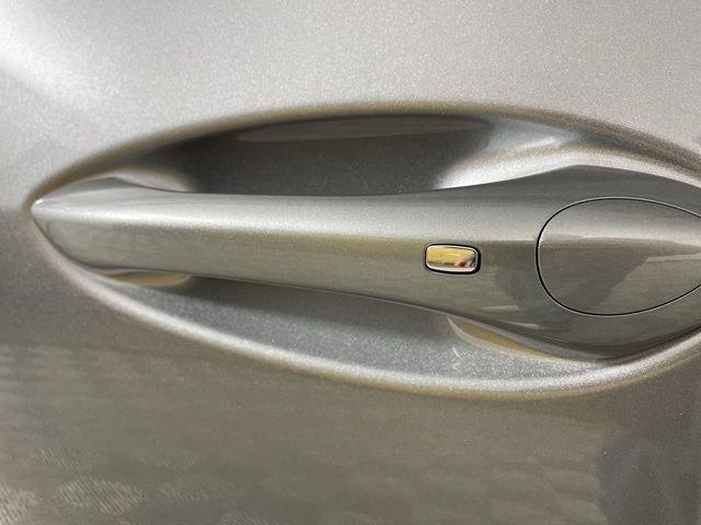 2025 Chevrolet Trax Vehicle Photo in PHOENIX, AZ 85014-3381