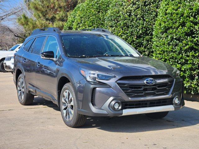 2025 Subaru Outback Vehicle Photo in DALLAS, TX 75209