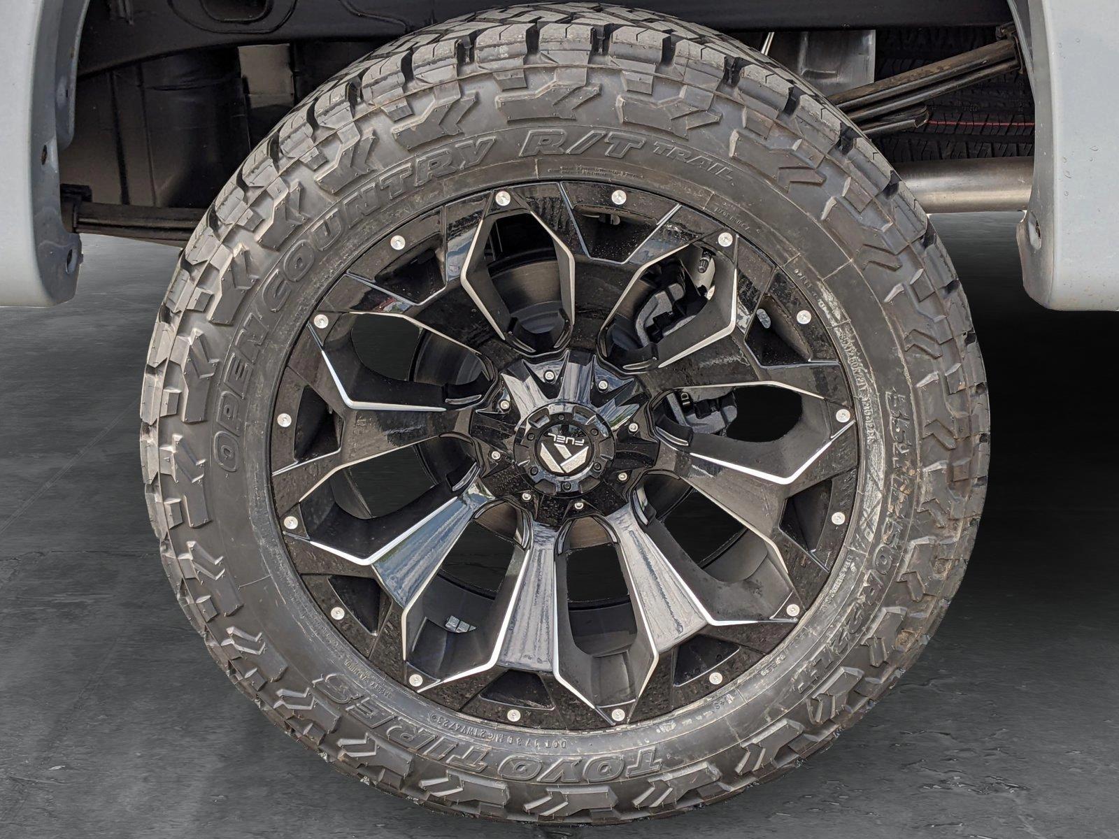 2024 Chevrolet Silverado 1500 Vehicle Photo in LAUREL, MD 20707-4697