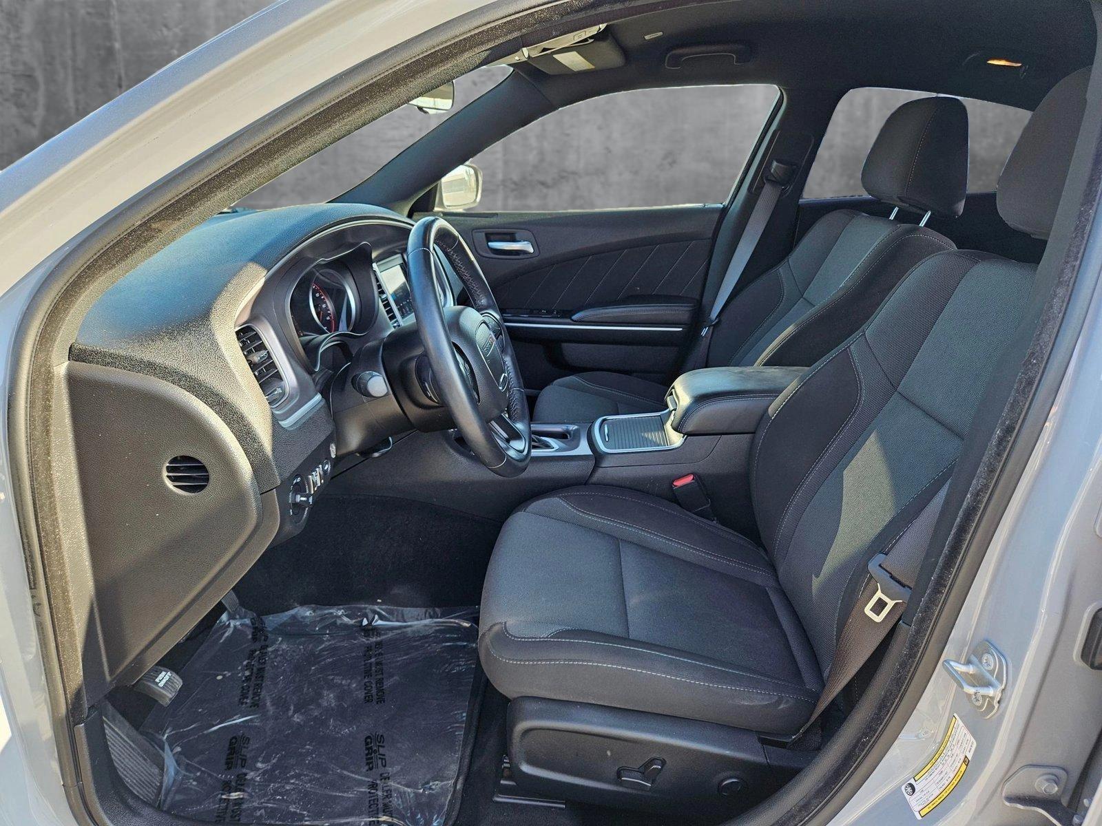 2021 Dodge Charger Vehicle Photo in Austin, TX 78728