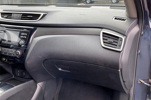 2016 Nissan Rogue Vehicle Photo in INDEPENDENCE, MO 64055-1314