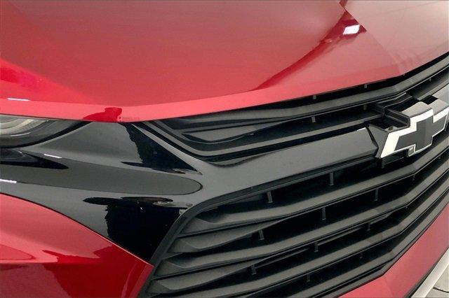 2021 Chevrolet Blazer Vehicle Photo in KANSAS CITY, MO 64114-4502