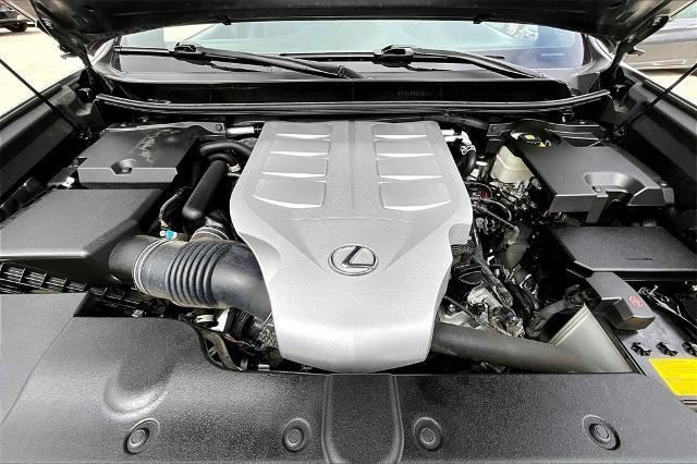 2023 Lexus GX 460 Vehicle Photo in Grapevine, TX 76051