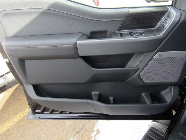 2025 Ford F-150 Vehicle Photo in Ogallala, NE 69153