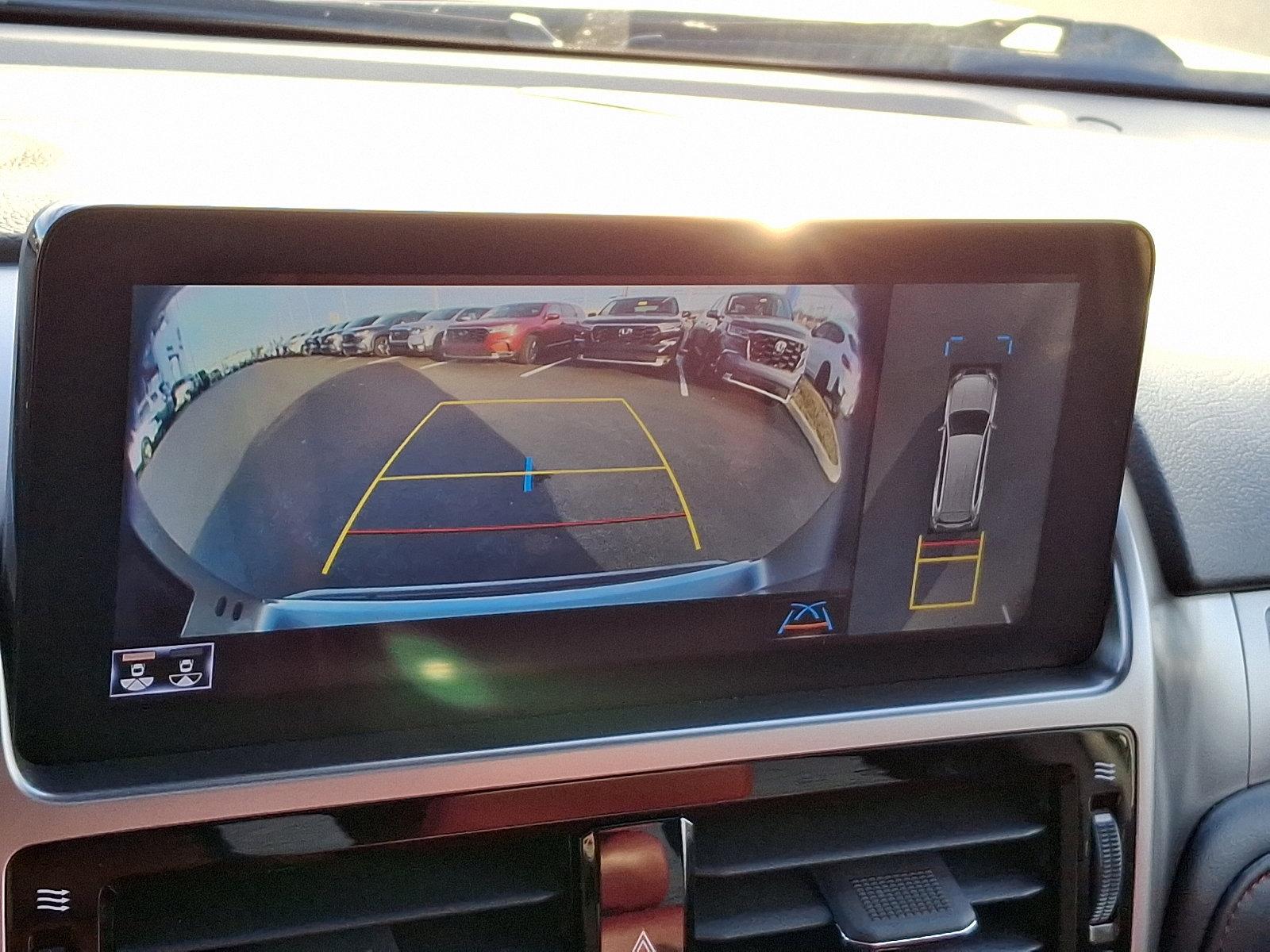 2022 Lexus GX 460 Vehicle Photo in Harrisburg, PA 17111