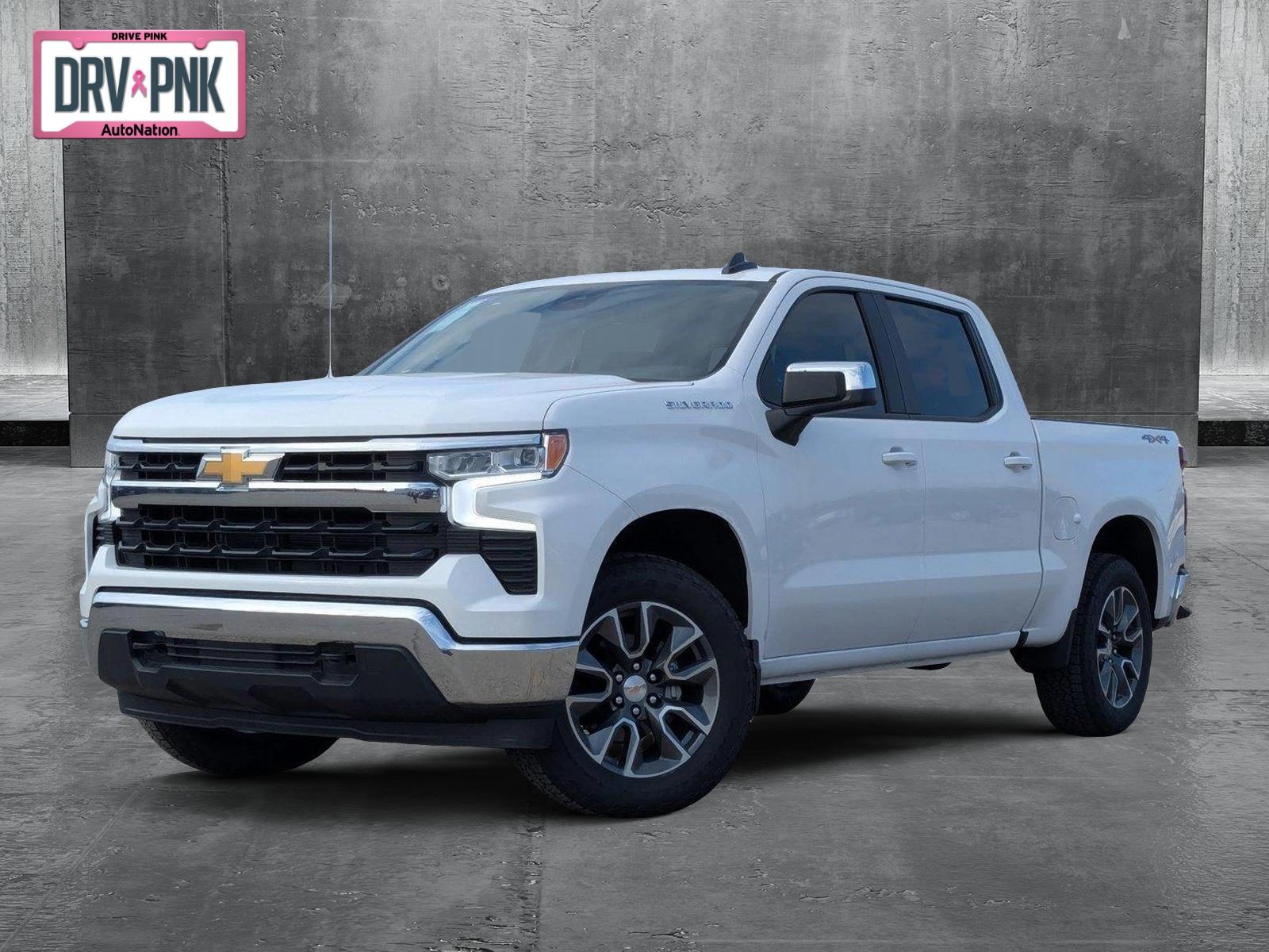 2025 Chevrolet Silverado 1500 Vehicle Photo in WACO, TX 76710-2592