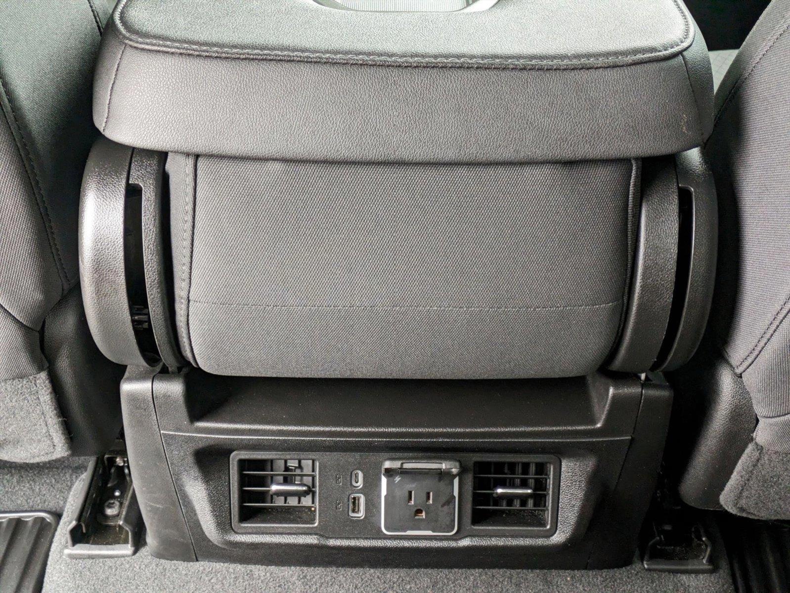 2024 Chevrolet Silverado 1500 Vehicle Photo in ORLANDO, FL 32812-3021