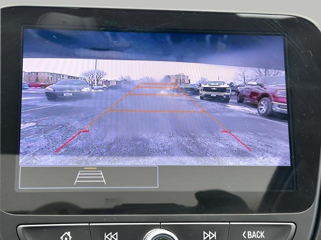 2024 Chevrolet Malibu Vehicle Photo in MIDDLETON, WI 53562-1492