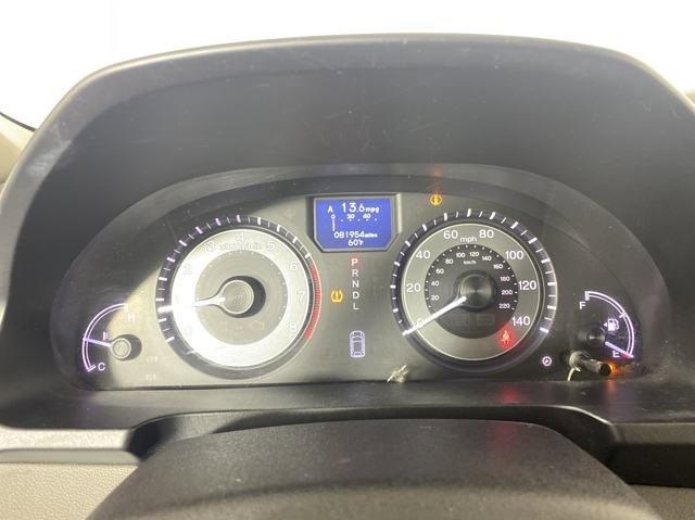 2015 Honda Odyssey Vehicle Photo in MEDINA, OH 44256-9001