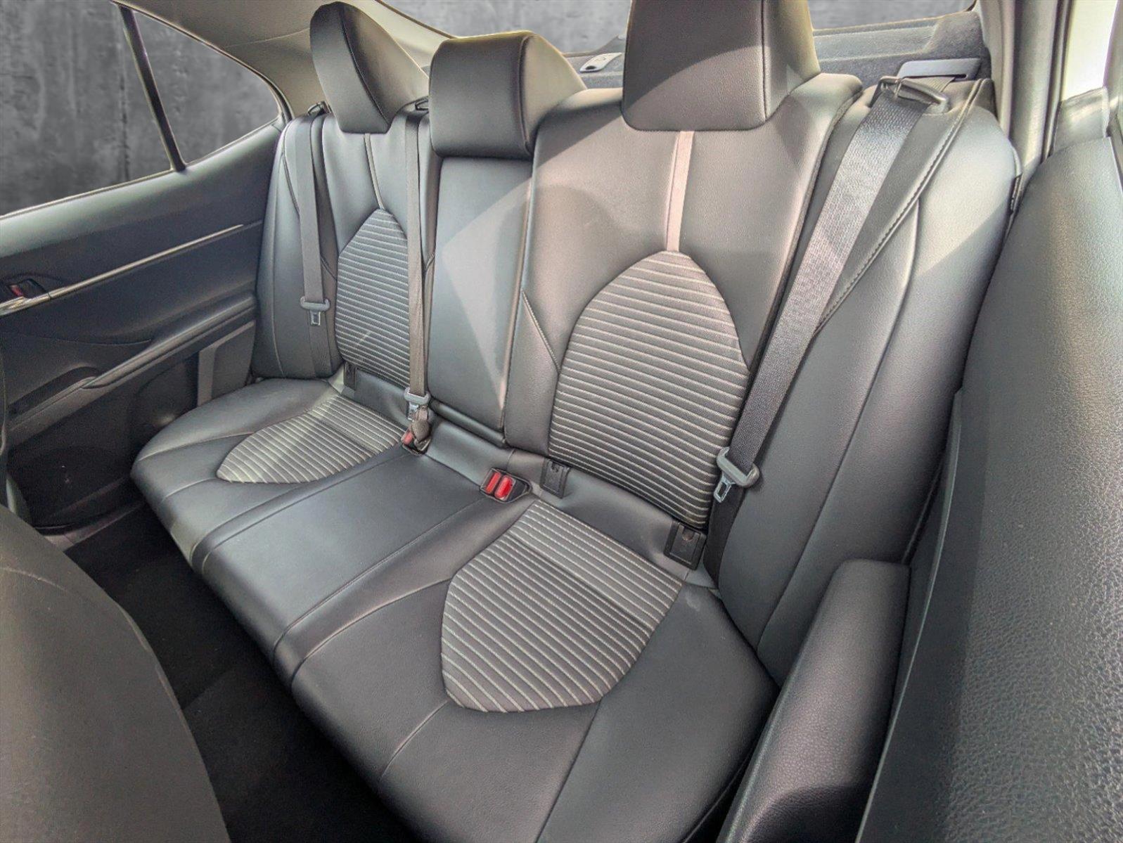 2022 Toyota Camry Vehicle Photo in MEMPHIS, TN 38115-1503