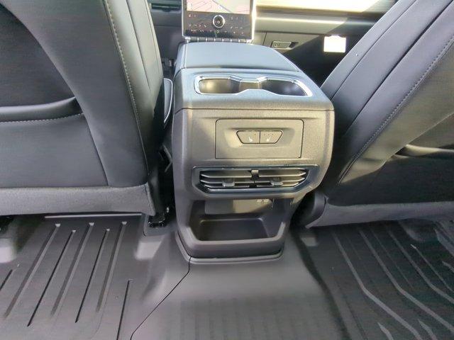 2025 GMC Sierra EV Vehicle Photo in ALBERTVILLE, AL 35950-0246