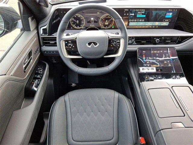 2025 INFINITI QX80 Vehicle Photo in Willow Grove, PA 19090