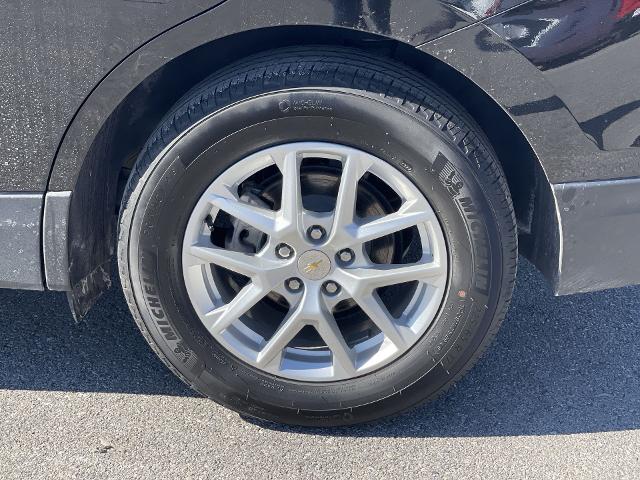 2023 Chevrolet Equinox Vehicle Photo in BENTONVILLE, AR 72712-4322