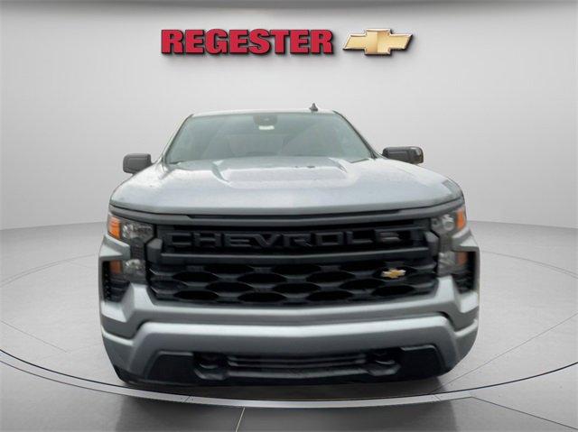 2025 Chevrolet Silverado 1500 Vehicle Photo in THOMPSONTOWN, PA 17094-9014