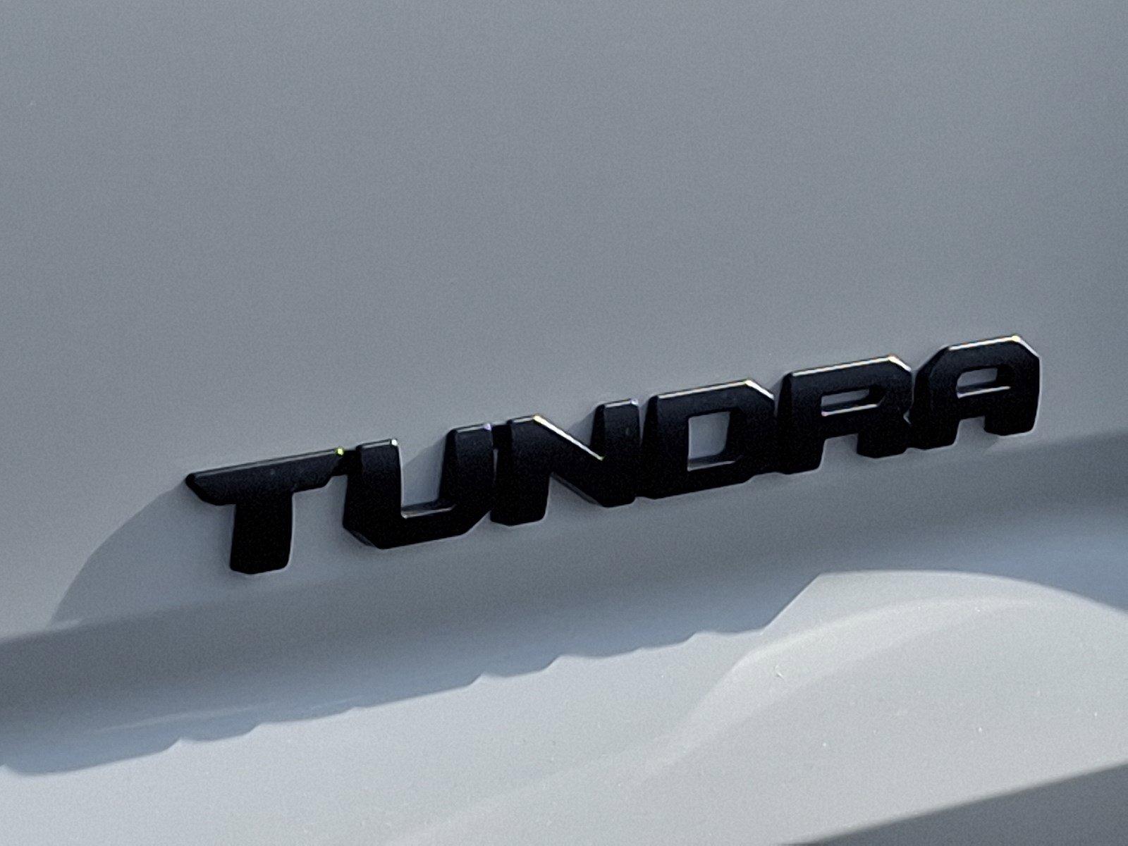 2025 Toyota Tundra 4WD Vehicle Photo in Harrisburg, PA 17111